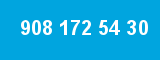 908 172 54 30